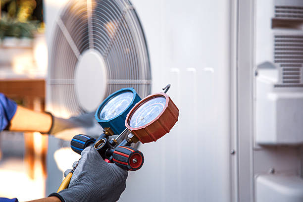 Trusted Ac Repair service in Cuddy, PA - HVAC Repair CO
